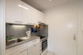 Wohnung Treibholz - Hörnum - 3