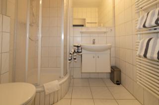 Wohnung Treibholz - Hörnum - 2