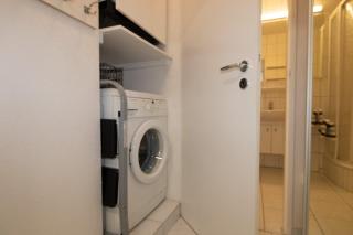 Wohnung Treibholz - Hörnum - 1