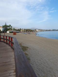 Club Calahonda Walking distance to Beach - 2