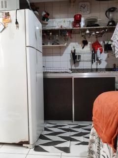 Conjugado Aconchegante em Copacaba - 4