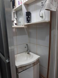 Conjugado Aconchegante em Copacaba - 3