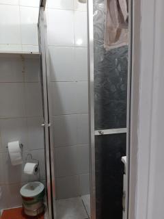 Conjugado Aconchegante em Copacaba - 2