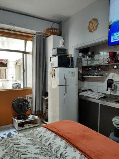 Conjugado Aconchegante em Copacaba - 1