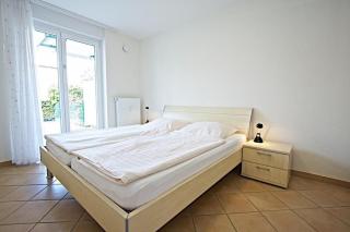 Steinmarner Stadtvilla, App 9 - Döse - 3