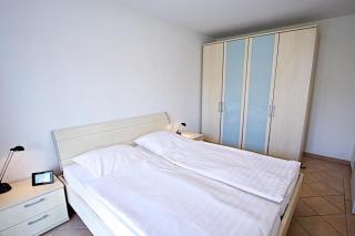 Steinmarner Stadtvilla, App 9 - Döse - 8