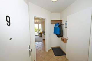 Steinmarner Stadtvilla, App 9 - Döse - 7