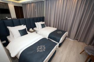 Batroun boutique suites - Batroûn - 3