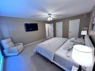 The Cozy Townhouse WPAFB & WSU - Fairborn - 1