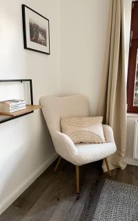 Ferienwohnung Kamrath Altstadt - Neuruppin - 7