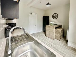 Gillygate Nest with Free Allocated Parking - 1