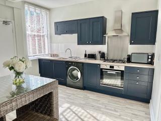 Gillygate Nest with Free Allocated Parking - York - 8