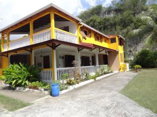 L'appartement PAPAYE - Le Gosier - 7