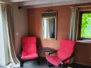 Gites les Tillets - Criquet - 9