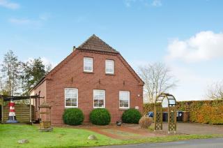 Ferienwohnungen Schmitz - Wangerland - 0