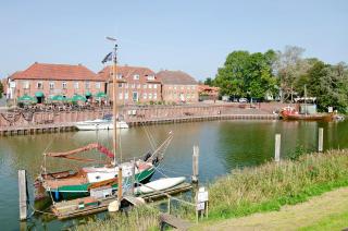 Ferienwohnungen Schmitz - Wangerland - 6
