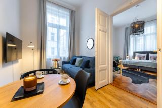 Charming 1 bedroom apartment in the city center of Prague - Praga - 8