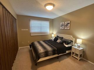 The Cozy Townhouse WPAFB & WSU - Fairborn - 9