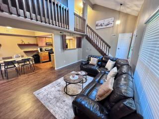 The Cozy Townhouse WPAFB & WSU - Fairborn - 8