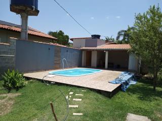 Chacara São Pedro - Socorro - 0