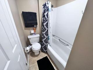 The Cozy Townhouse WPAFB & WSU - 7