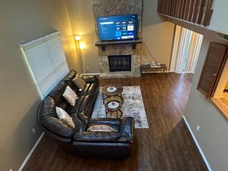 The Cozy Townhouse WPAFB & WSU - Fairborn - 4