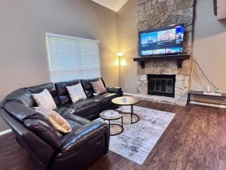 The Cozy Townhouse WPAFB & WSU - Fairborn - 3
