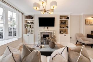 ARCORE Premium Apartments Belgravia - Londra - 0