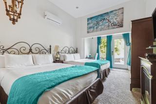 The Columbia Inn at Peralynna - 9