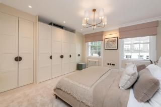 ARCORE Premium Apartments Belgravia - Londra - 9