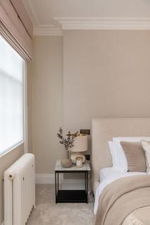 ARCORE Premium Apartments Belgravia - Londra - 5