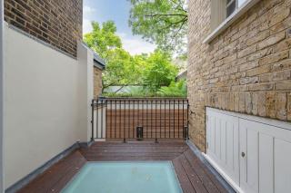 ARCORE Premium Apartments Belgravia - Londra - 4