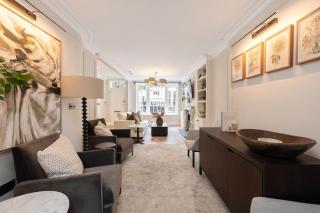ARCORE Premium Apartments Belgravia - Londra - 3