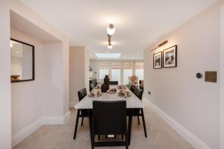 ARCORE Premium Apartments Belgravia - Londra - 2