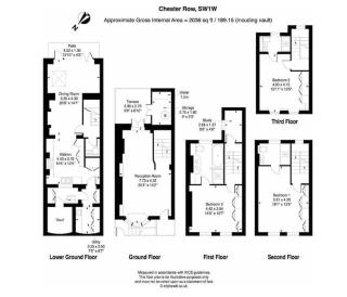 ARCORE Premium Apartments Belgravia - Londra - 1