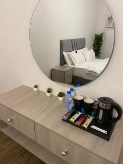 شقة قريبة من الحرم - 6