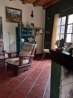 Ámplia casa en las montañas en POTRERILLOS - Potrerillos - 7