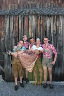 Pension Widmann - Stulles - 9