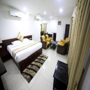 Hotel Satya International - Singrauli - 9