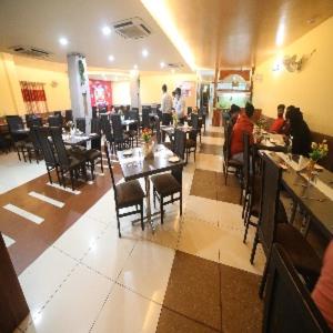 Hotel Satya International - Singrauli - 1