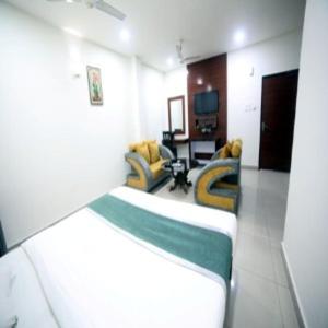 Hotel Satya International - Singrauli - 6