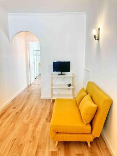 Shiny Apartment in the city center - Fuzeta - 8