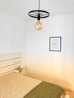 Shiny Apartment in the city center - Fuzeta - 7