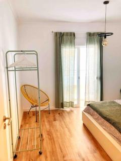 Shiny Apartment in the city center - Fuzeta - 4
