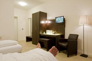 Hotel Meiners - Kirchhatten - 8