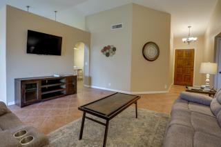 Pet-Friendly Peoria Home Near State Farm Stadium! - 7