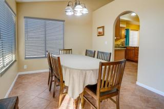 Pet-Friendly Peoria Home Near State Farm Stadium! - Peoria - 5