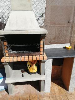 Casa rural Higueras - 4