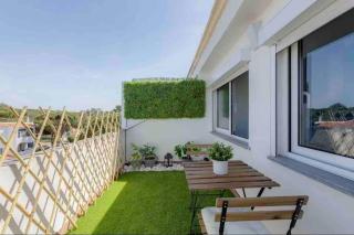 Cozy studio near the beach - Quarteira - 0