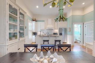 True Knot Cottage - Saint Simons Island - 3